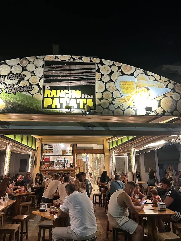 El rancho de la patata-el campello alicante_Campello el_slider_image_2