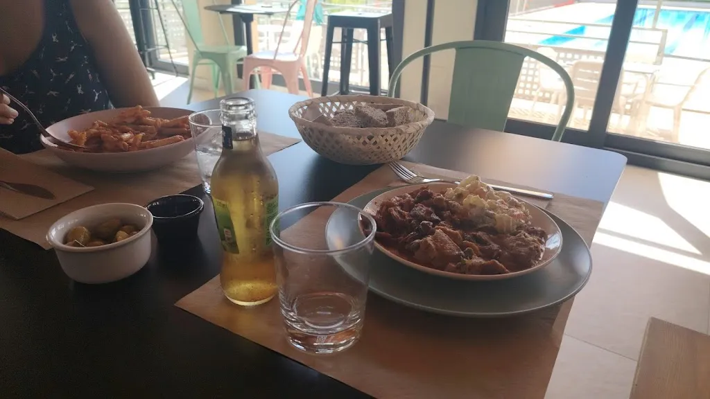 Menu_Restaurant Ses Comes Llubí_Llubí_image_5