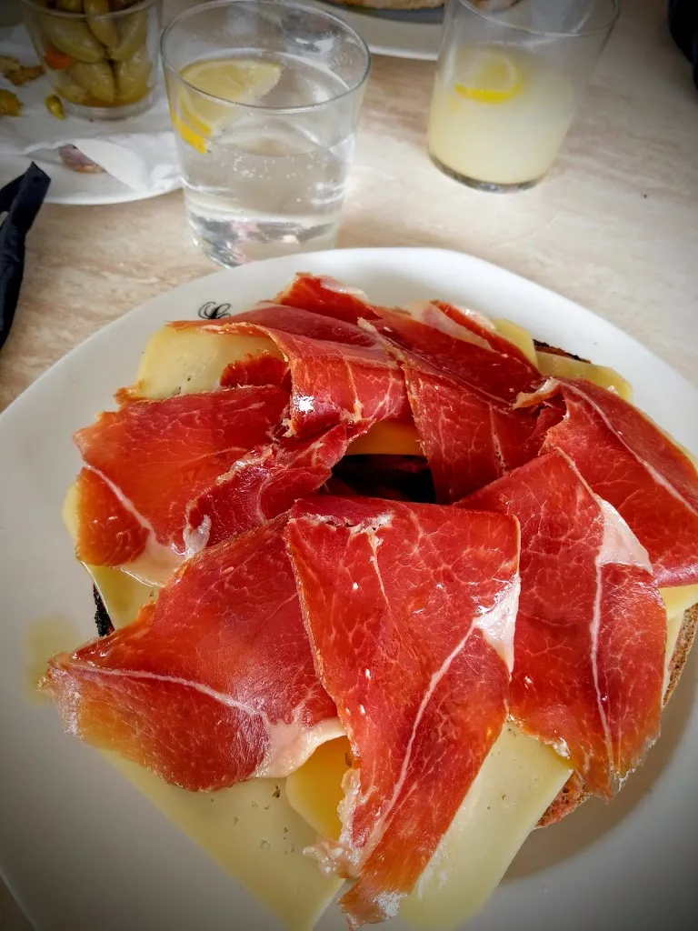 Menu_Restaurant & Tafona Son Catiu- Pamboleria- Oli de Mallorca_Llubí_image_8