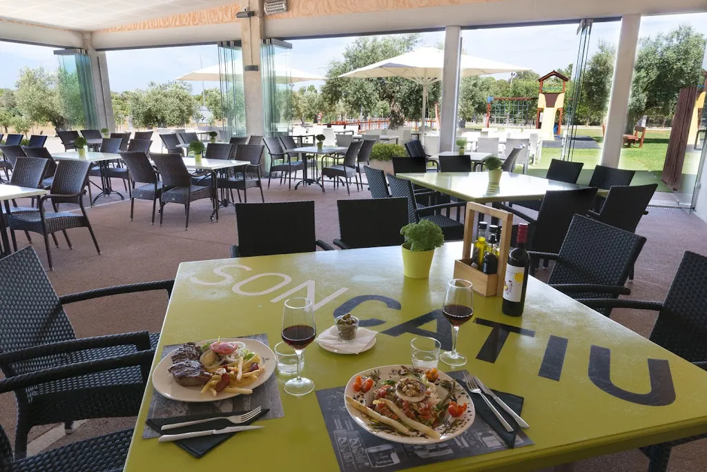 Restaurant & Tafona Son Catiu- Pamboleria- Oli de Mallorca_Llubí_slider_image_1