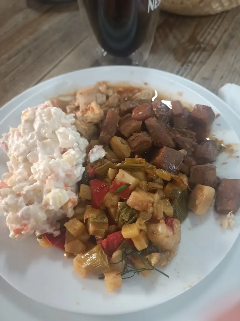 Maria Antonia Carsi Cerda_S’aturada 23_Llubí_review