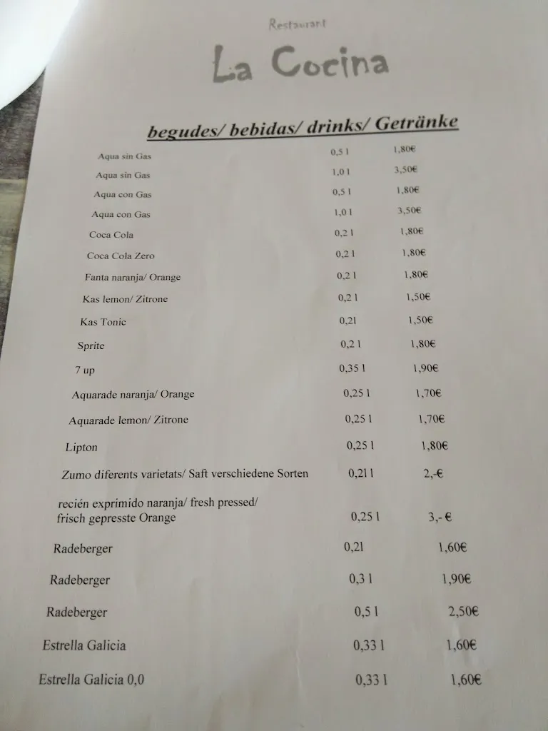 Menu_La Cocina_Llubí_image_1