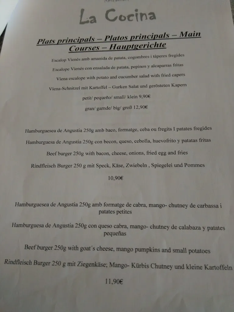 Menu_La Cocina_Llubí_image_2