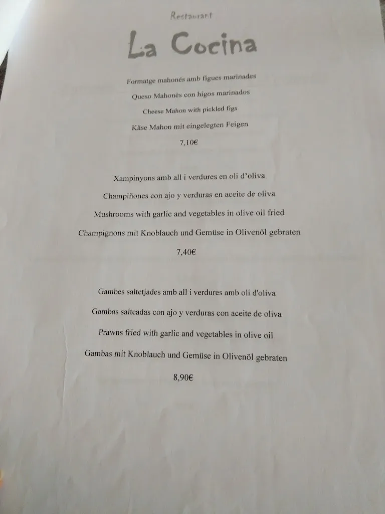 Menu_La Cocina_Llubí_image_3