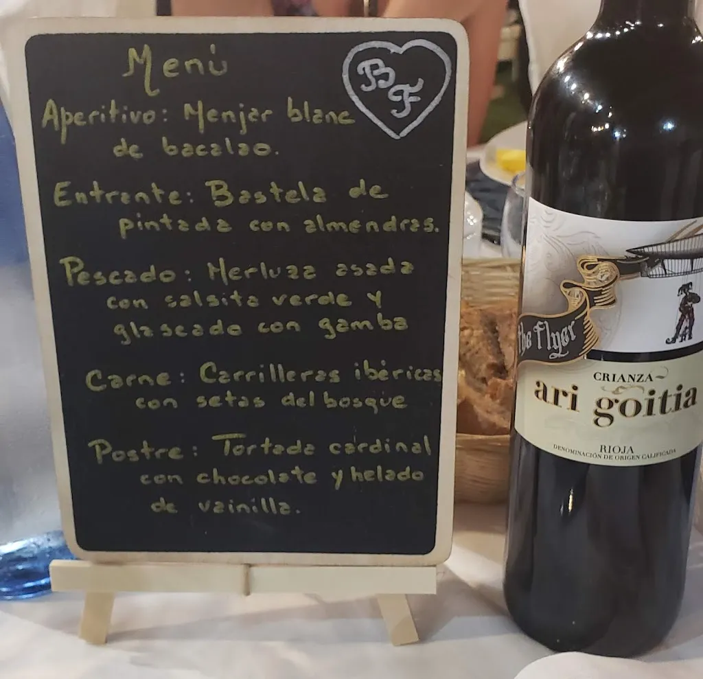 Menu_Celler Ca’n Carrossa_Lloseta_image_1