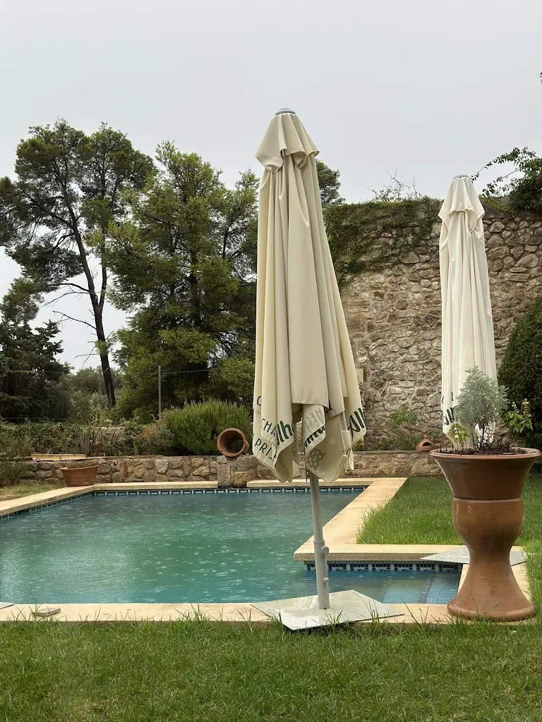 Dasha Larina_Celler Ca’n Carrossa_Lloseta_review