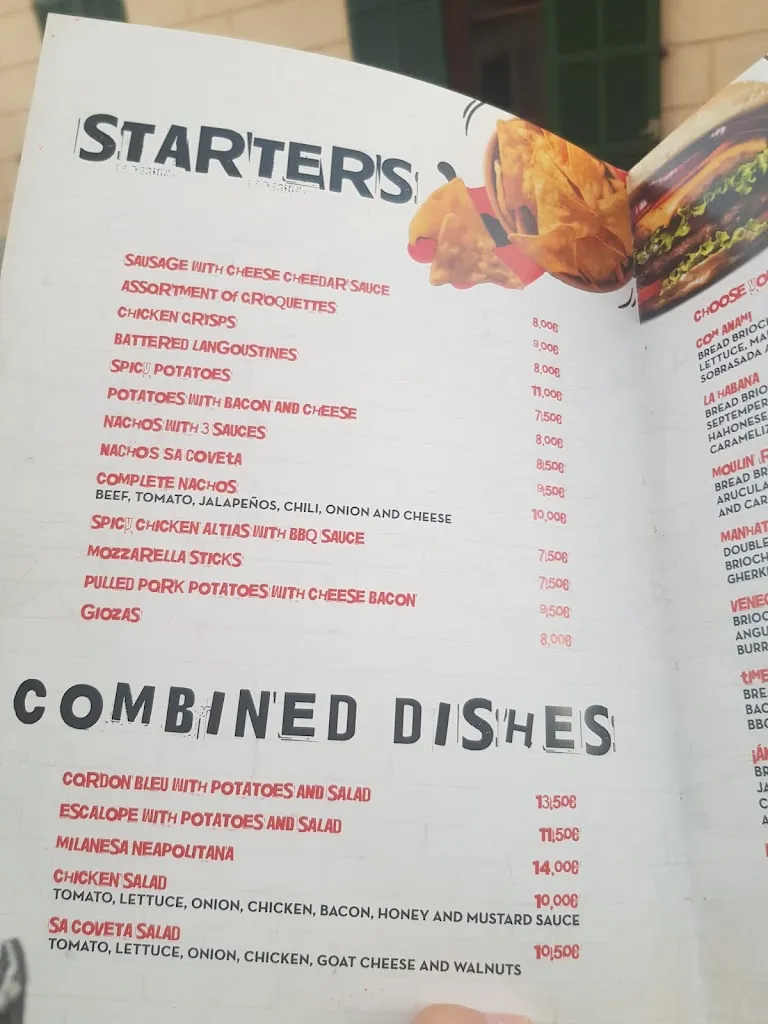 Menu_Restaurante Celler Sa Plaça_Lloseta_image_2