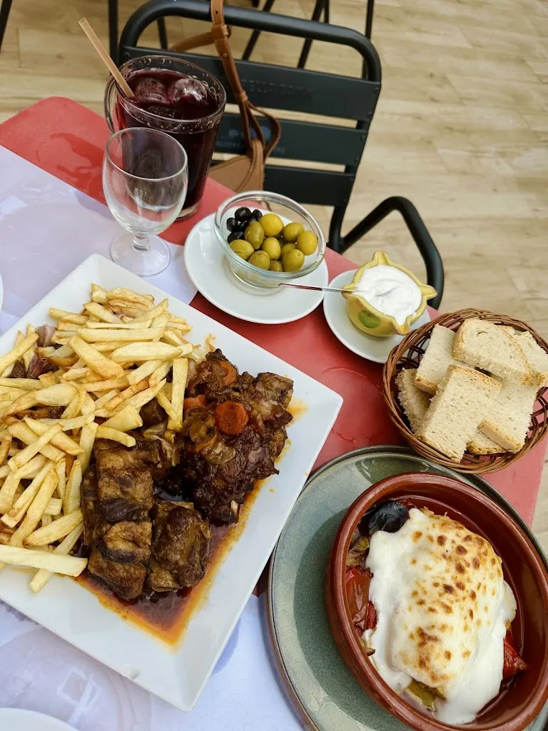 maian b_Restaurante Celler Sa Plaça_Lloseta_review