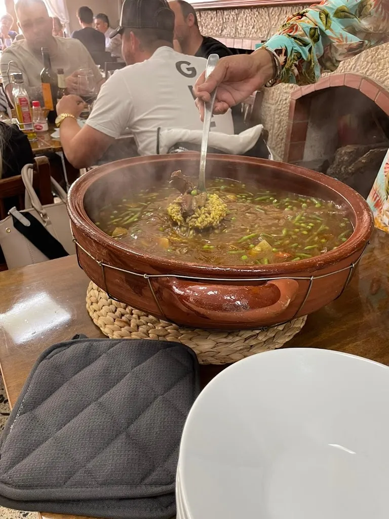 Ana Cristina Martinez G._Restaurante Celler Sa Plaça_Lloseta_review