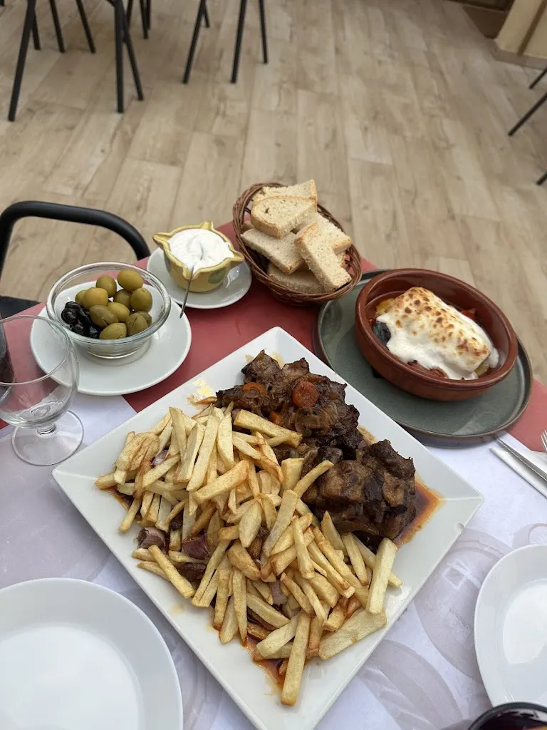 Tony Yoo_Restaurante Celler Sa Plaça_Lloseta_review