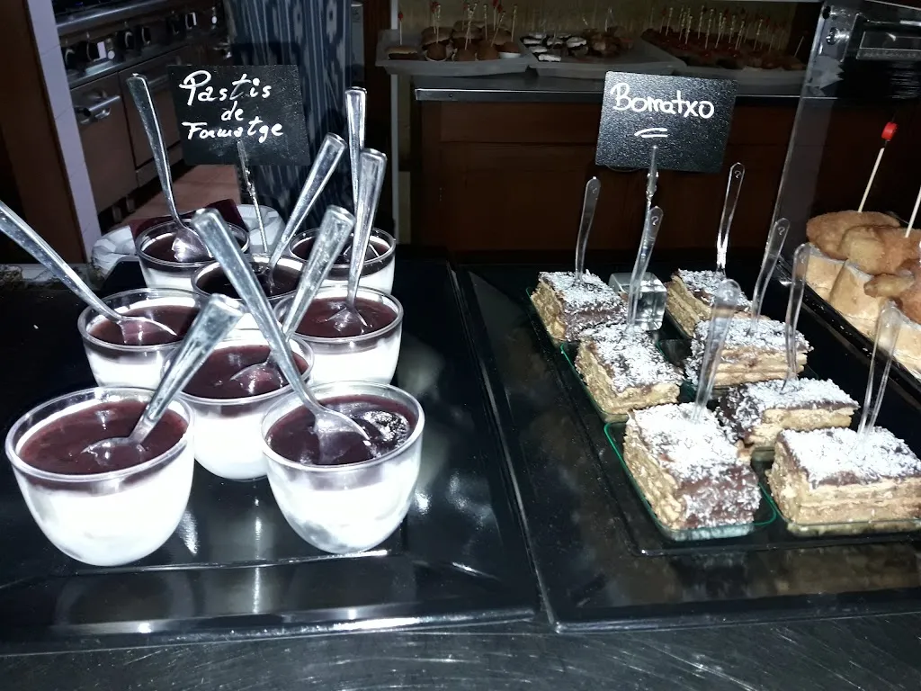 Restaurante Celler Sa Plaça_Lloseta_slider_image_3