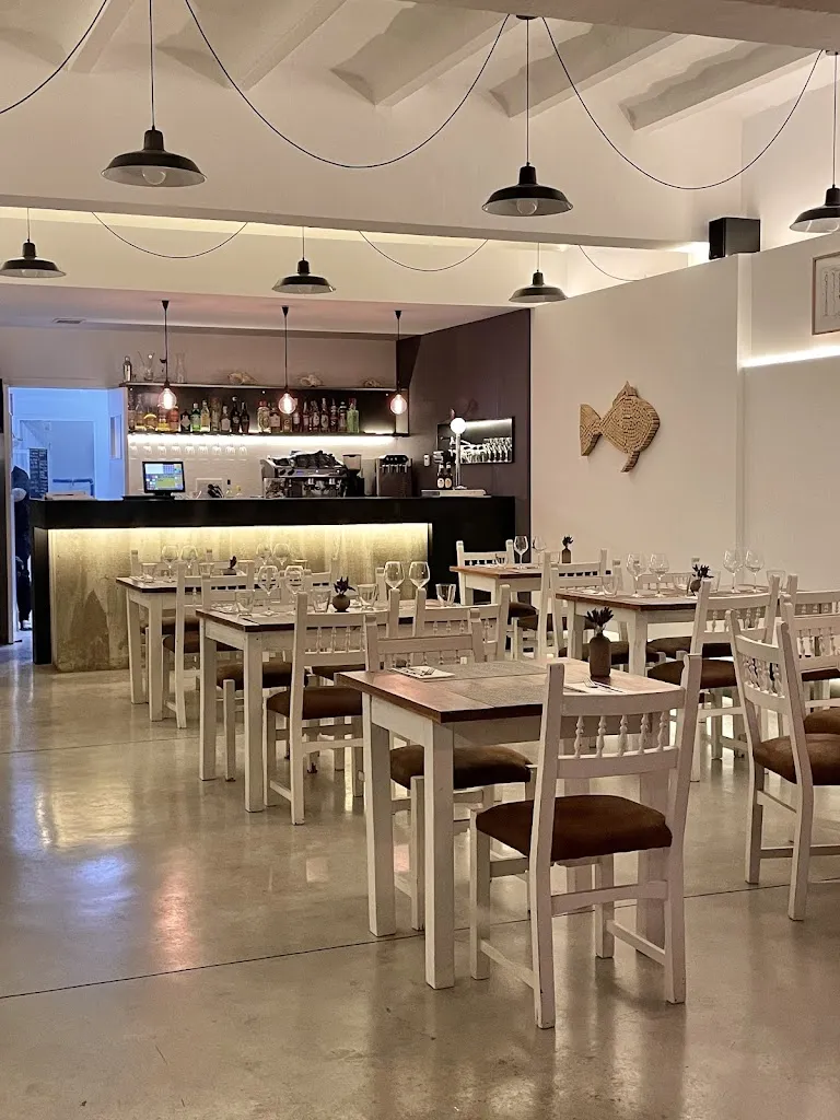 Es Garum restaurant in Lloseta