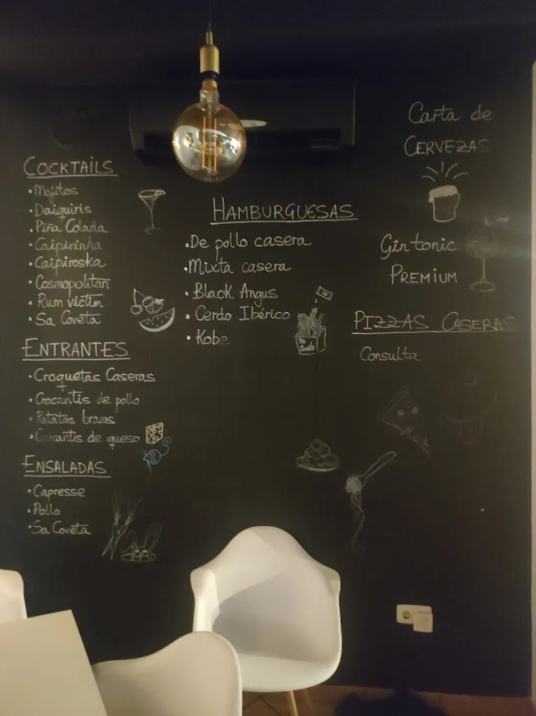 Javi Serna_Sa Coveta_Lloseta_review