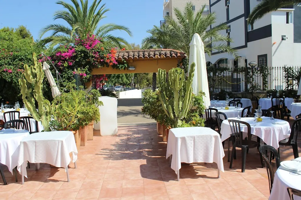 Restaurante Singapore garden_Campello el_slider_image_1