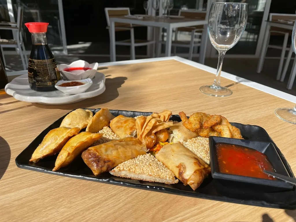 Restaurante Singapore garden_Campello el_slider_image_3