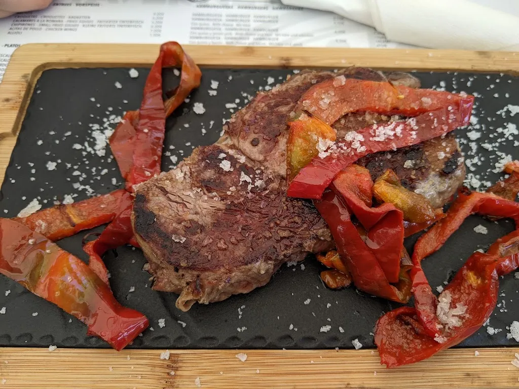 bianca huzum_Sa Taverneta_Lloseta_review