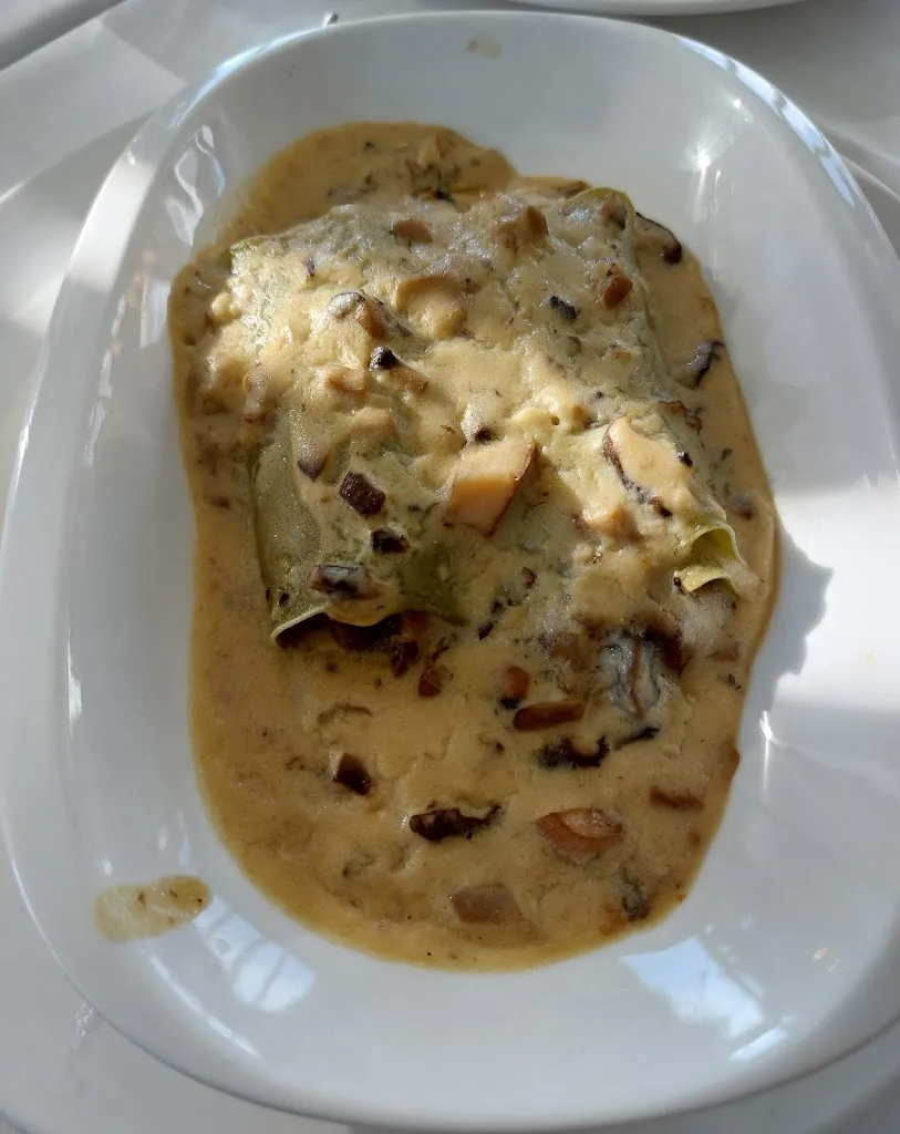 Juan Barjau_Restaurant Vitrac_Lloseta_recensione