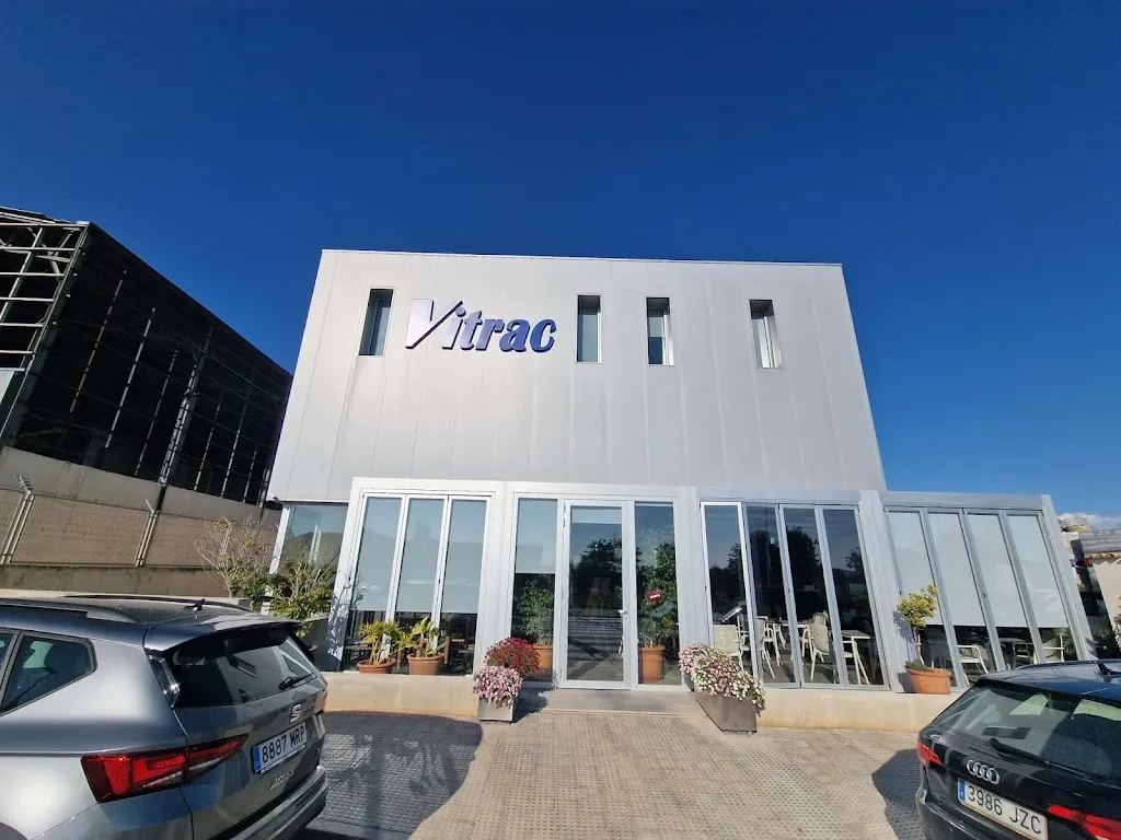 Restaurant Vitrac restaurant in Lloseta