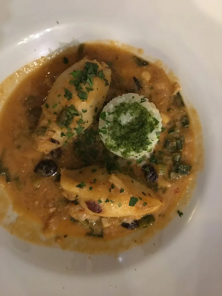 Maria McCarthy_Can Amer_Lloseta_review