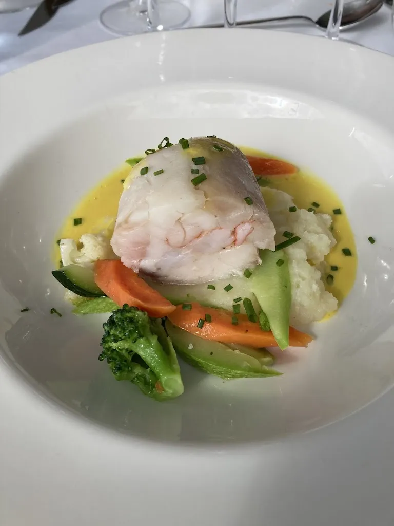 Nat and Sandra Neal_Can Amer_Lloseta_review