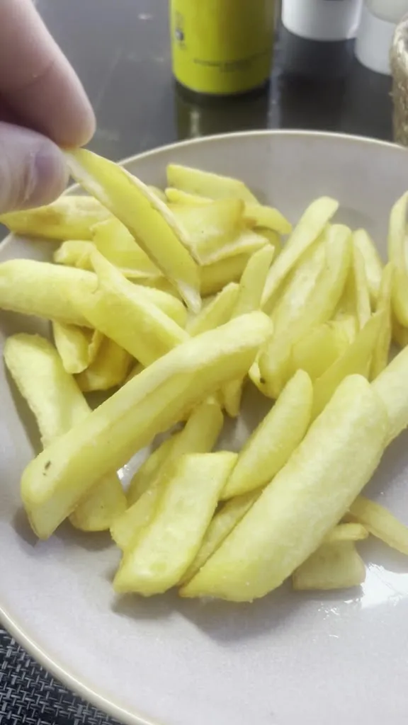 RUDDY_Bar Belin_Lloseta_review