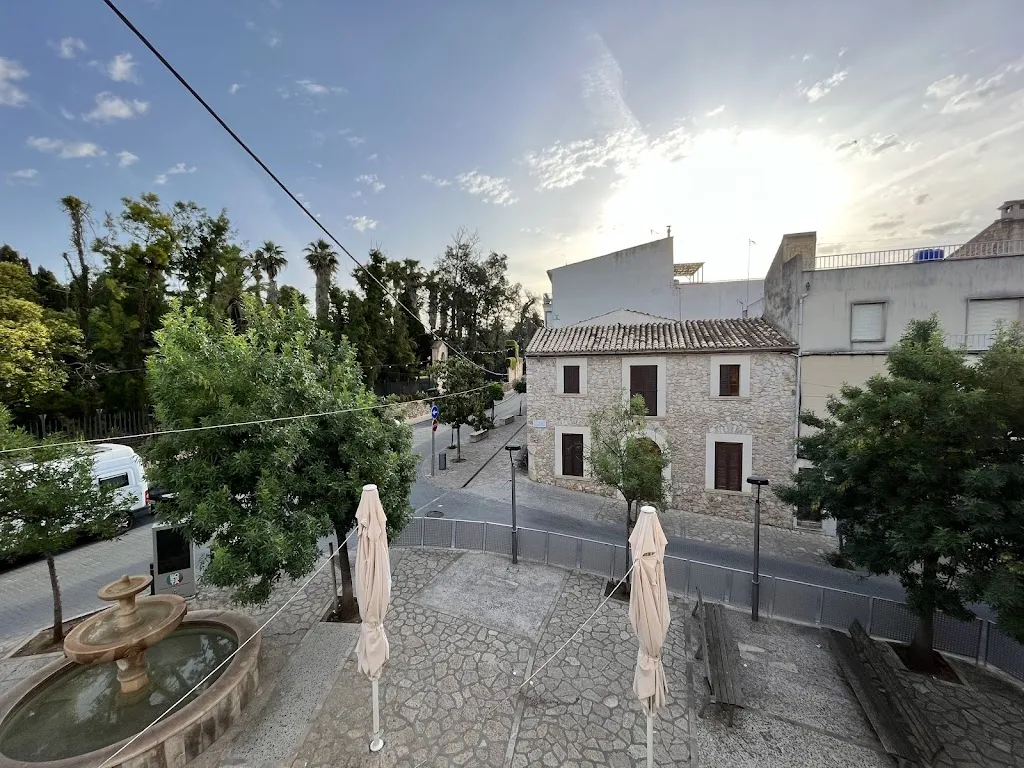 Cornelia_Ca'n Bestard_Lloseta_review