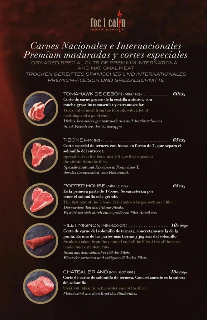 Menu_Restaurant Asador Foc i Caliu_Lloseta_image_1