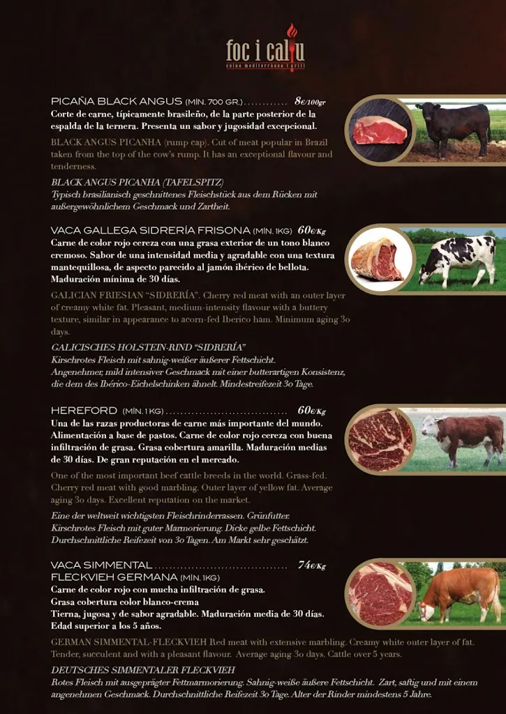 Menu_Restaurant Asador Foc i Caliu_Lloseta_image_2