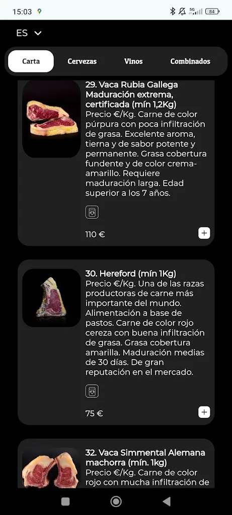 Menu_Restaurant Asador Foc i Caliu_Lloseta_image_3