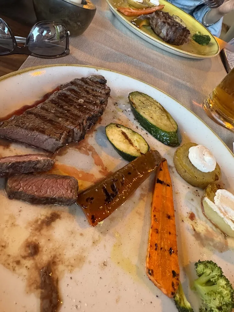 Vicky H_Restaurant Asador Foc i Caliu_Lloseta_review