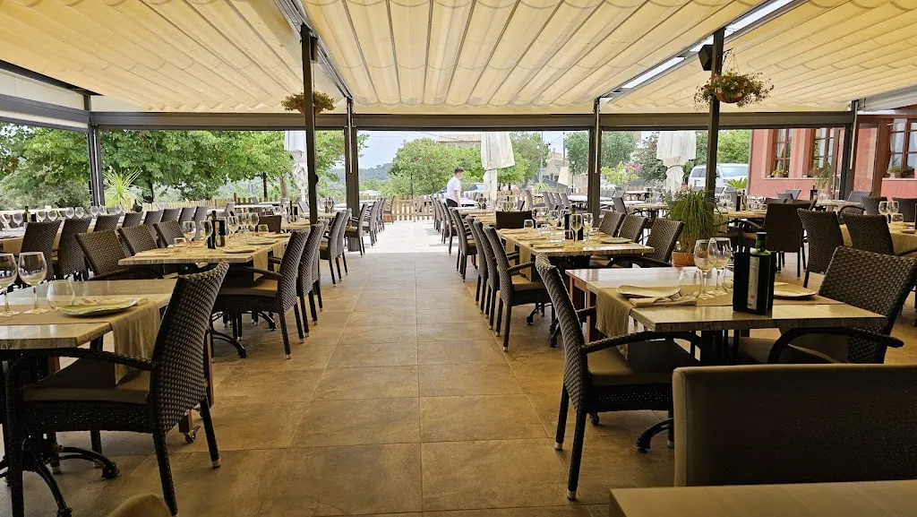 Rúni Simonsen_Restaurant Asador Foc i Caliu_Lloseta_review