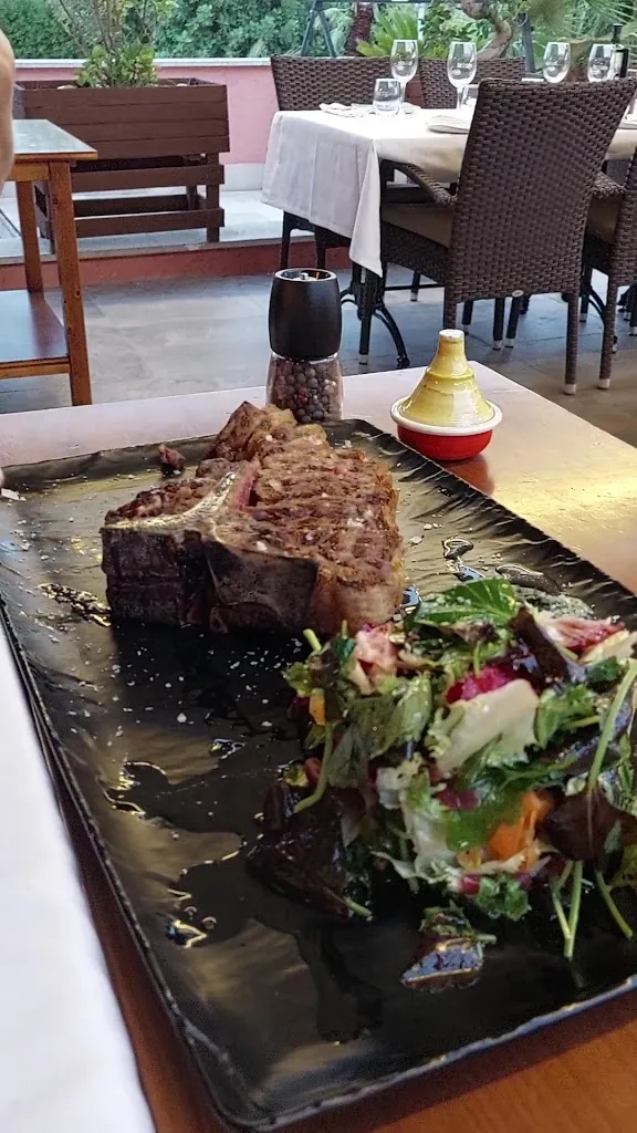 Restaurant Asador Foc i Caliu_Lloseta_slider_image_2