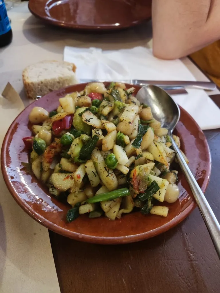 Menu_Restaurant Celler Can Lau_Lloseta_image_6