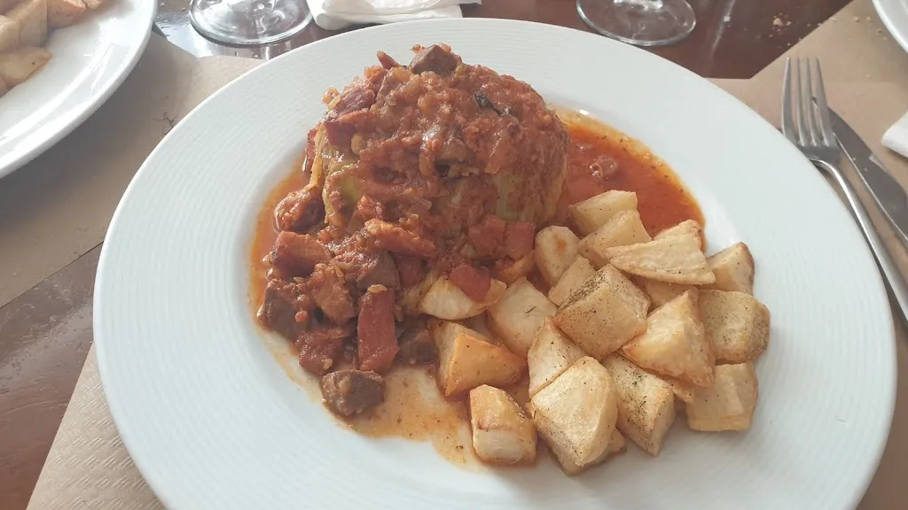 Menu_Restaurant Celler Can Lau_Lloseta_image_9