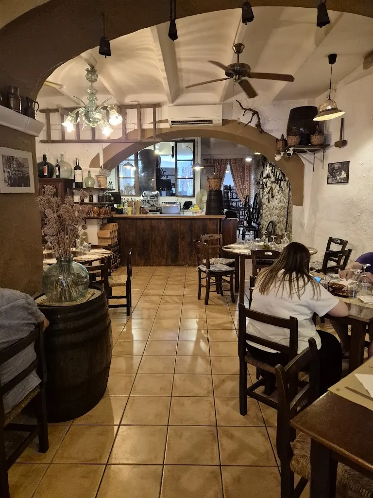 Restaurant Celler Can Lau_Lloseta_slider_image_3