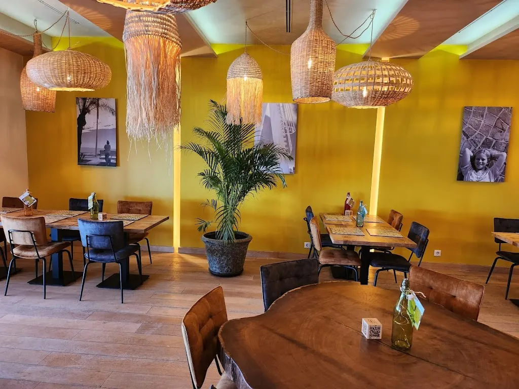 LaCena by Nola - El Campello restaurant in Campello el