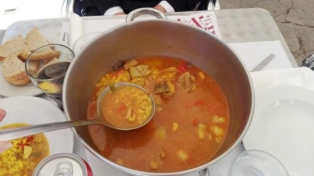 Menu_Restaurant Cas Puput_Mancor de la Vall_image_1