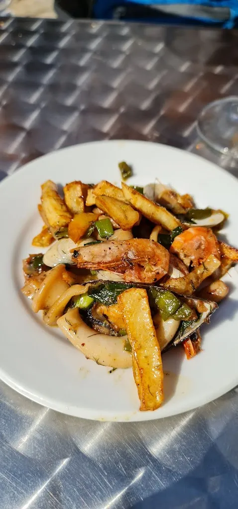 Menu_Restaurant Cas Puput_Mancor de la Vall_image_4