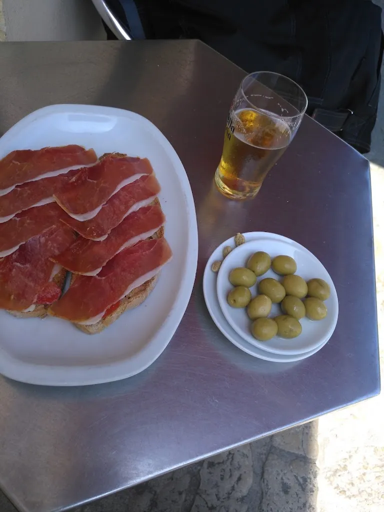 Menu_Restaurant Cas Puput_Mancor de la Vall_image_5