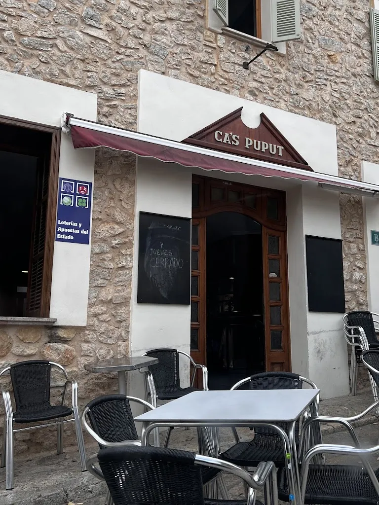 Restaurant Cas Puput_Mancor de la Vall_slider_image_1