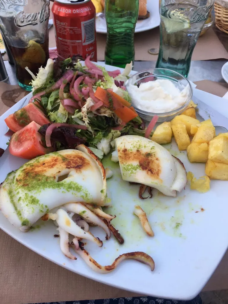 Menu_Restaurant Sa Piscina_Mancor de la Vall_image_5