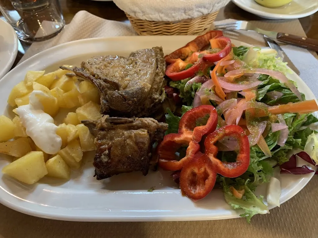 Menu_Restaurant Sa Piscina_Mancor de la Vall_image_6