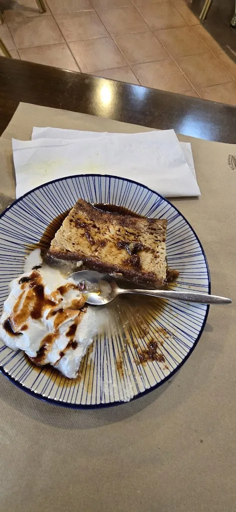 Elvio Saravia_Restaurant Sa Piscina_Mancor de la Vall_review