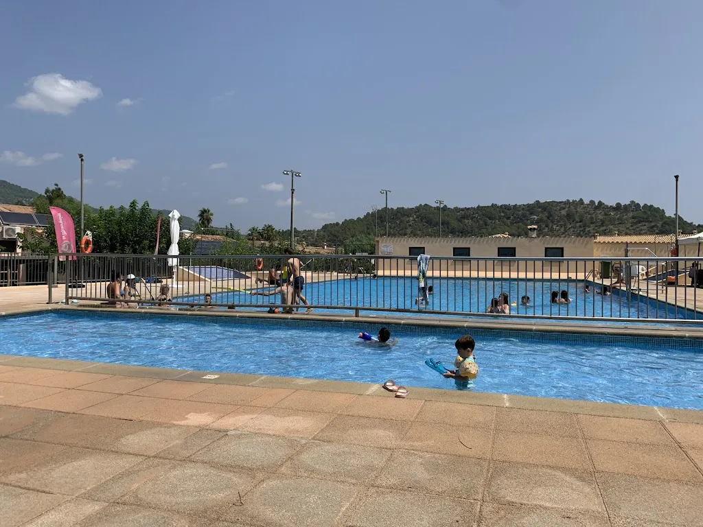 Restaurant Sa Piscina_Mancor de la Vall_slider_image_3