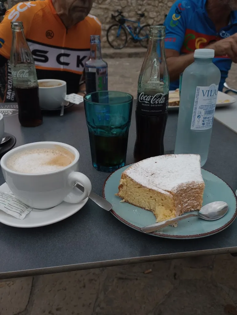 Menu_PIZZERIA FORN DE LA VALL Y DESAYUNOS_Mancor de la Vall_image_4