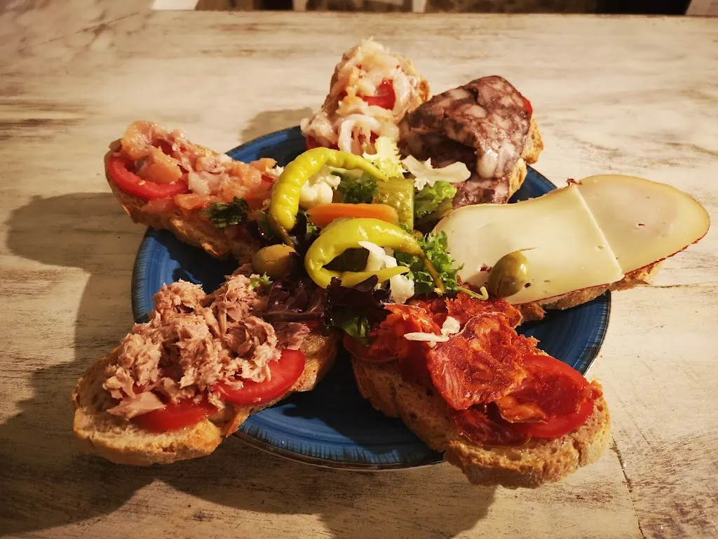 Menu_PIZZERIA FORN DE LA VALL Y DESAYUNOS_Mancor de la Vall_image_5