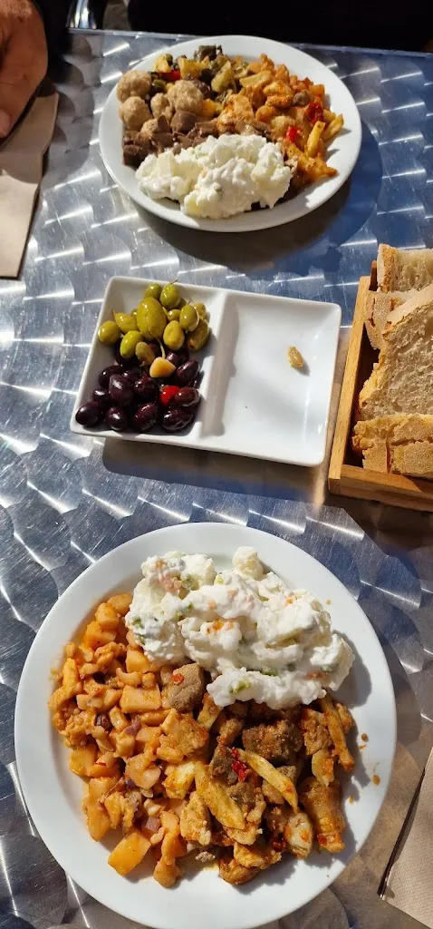 Menu_Bar Ca´n Bernat_Mancor de la Vall_image_3