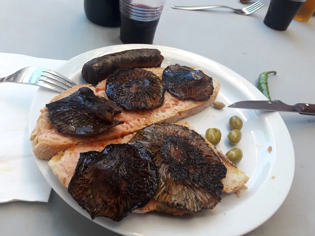 Menu_Bar Ca´n Bernat_Mancor de la Vall_image_5