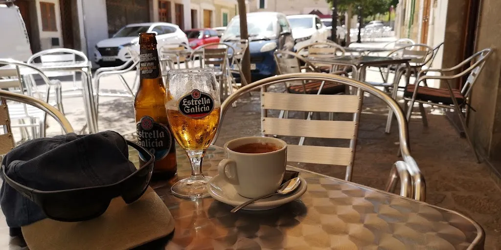 Menu_Bar Ca´n Bernat_Mancor de la Vall_image_6