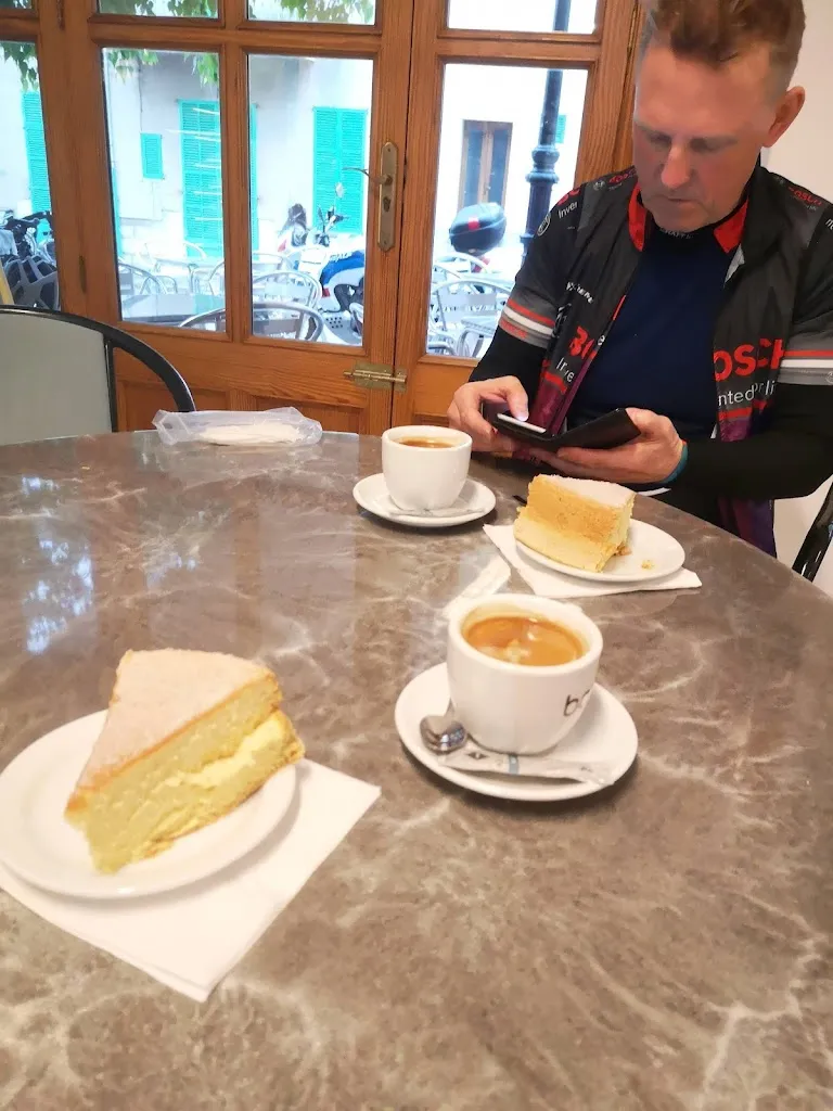 Menu_Bar Ca´n Bernat_Mancor de la Vall_image_8